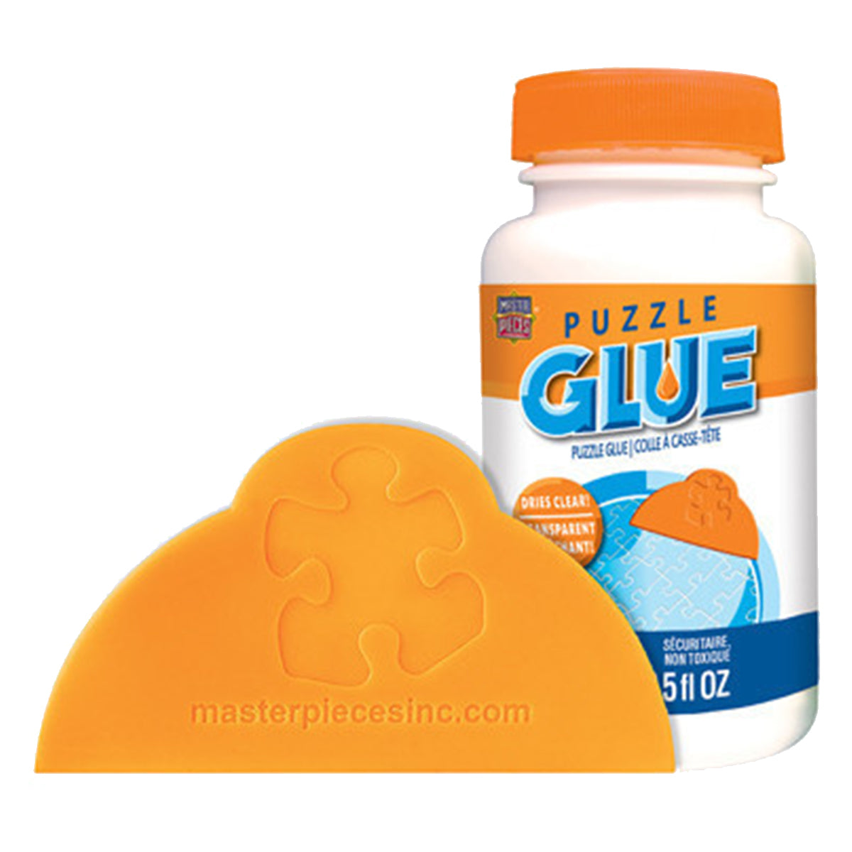 Masterpieces Puzzle Accessories Puzzle Glue 148ml Box