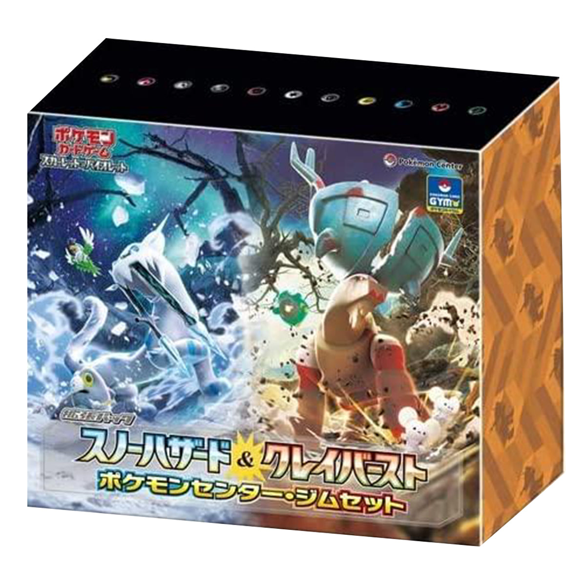Pokemon Other Decks