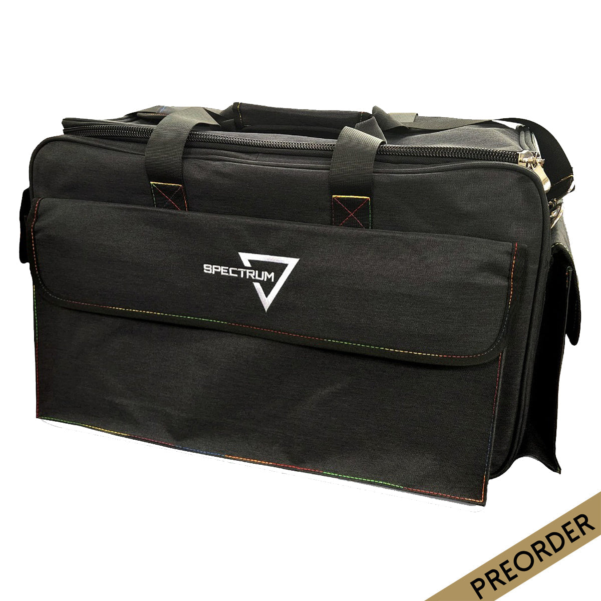 BCW Board Game Bag Black