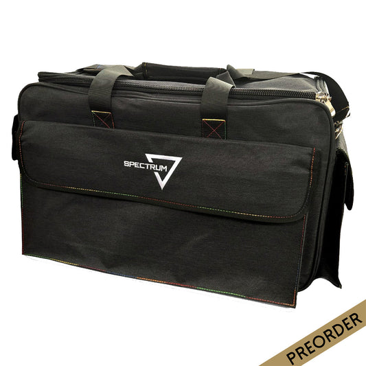 BCW Board Game Bag Black