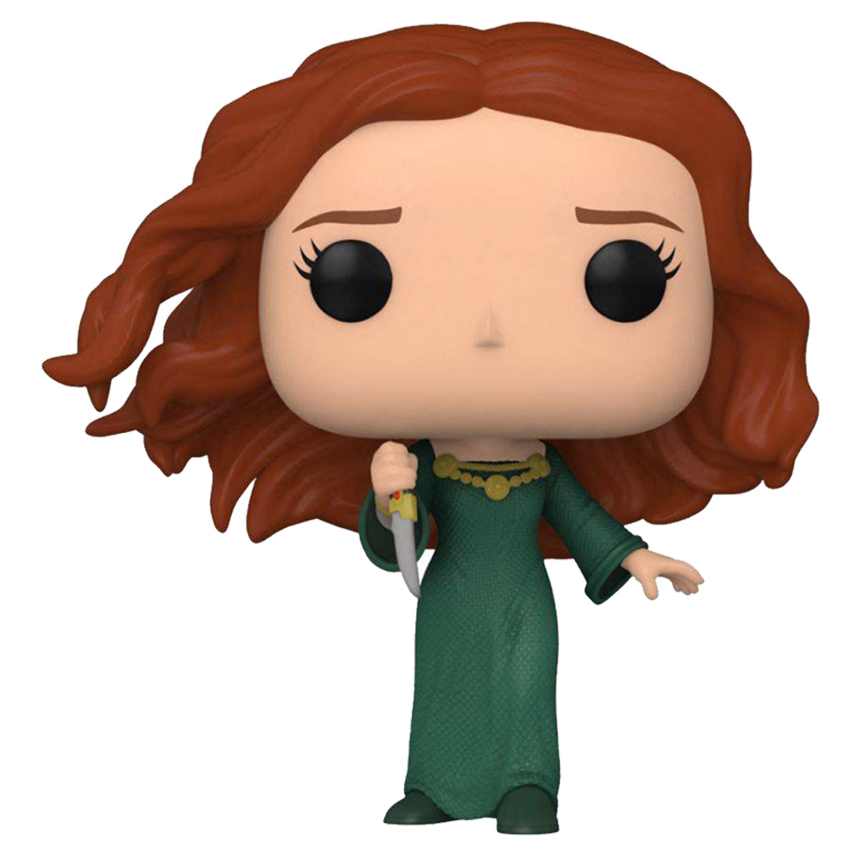 House of the Dragon - Alicent Hightower SDCC 2022 Exclusive Pop! Vinyl