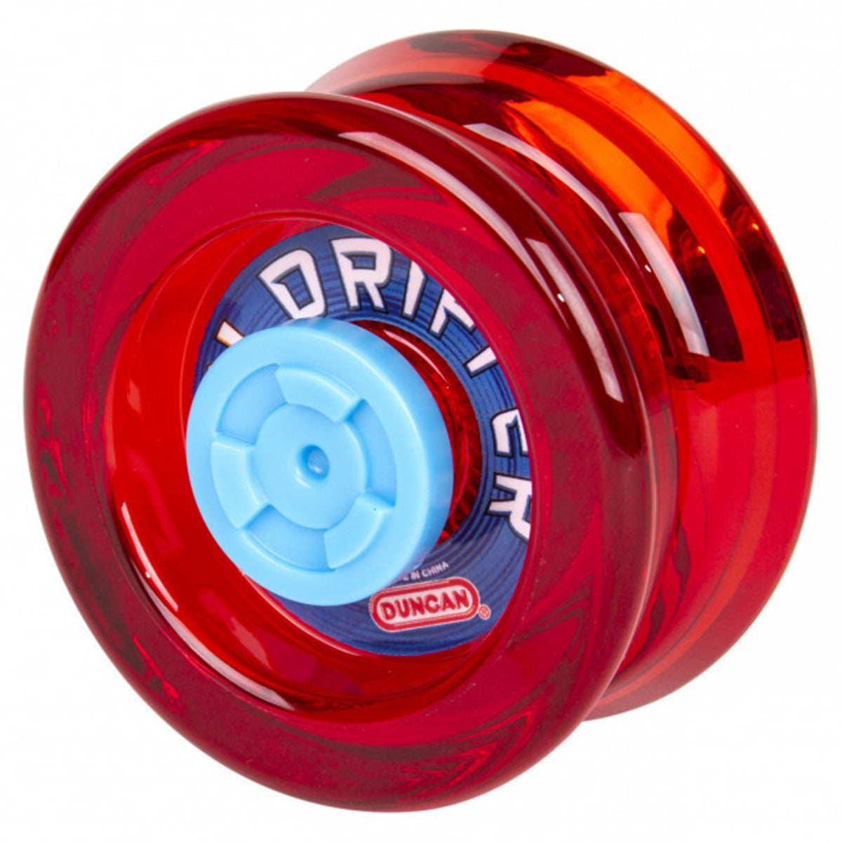 Duncan Yo Yo Beginner Spin Drifter (Random select)