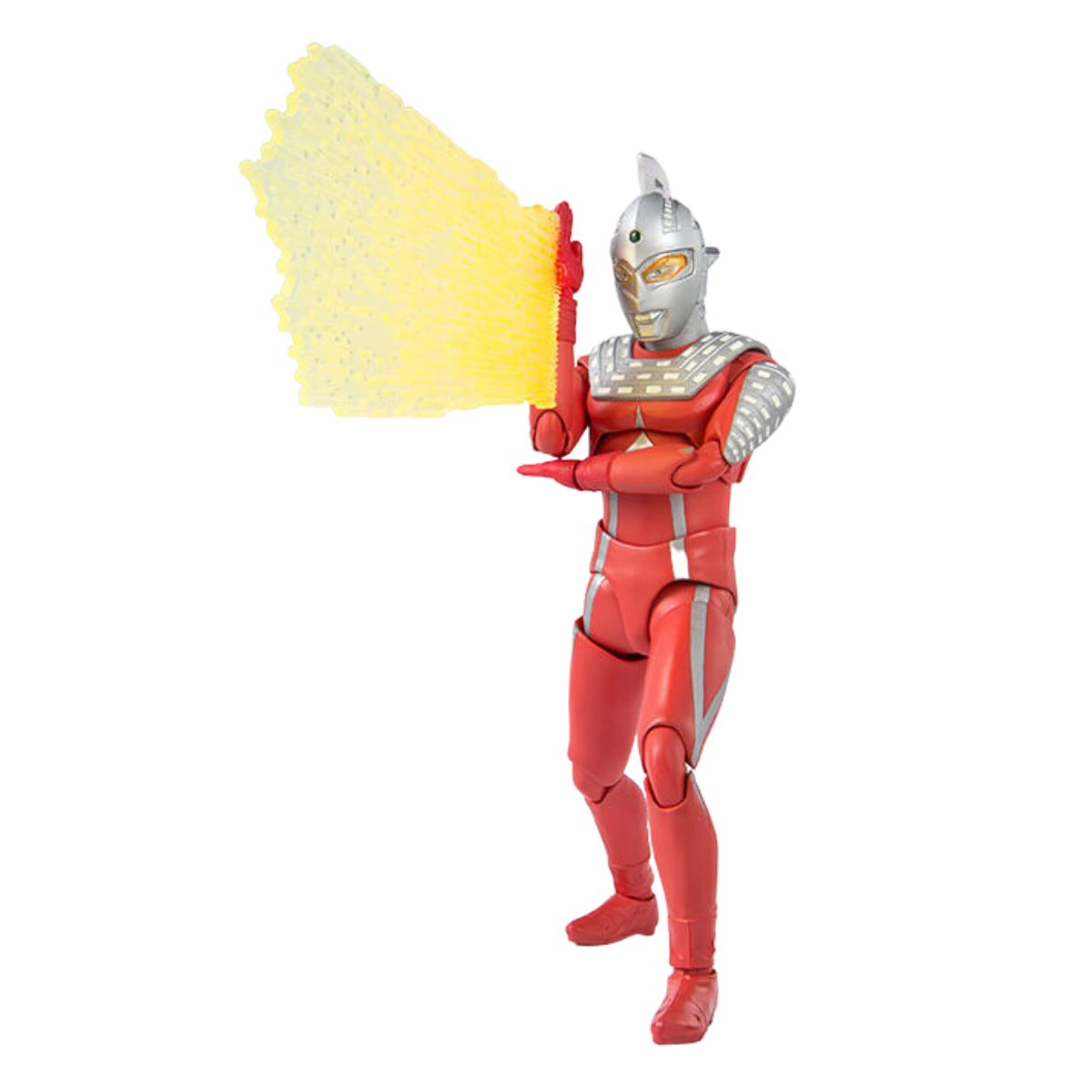 S.H.FIGUARTS Ultraman Ultraseven