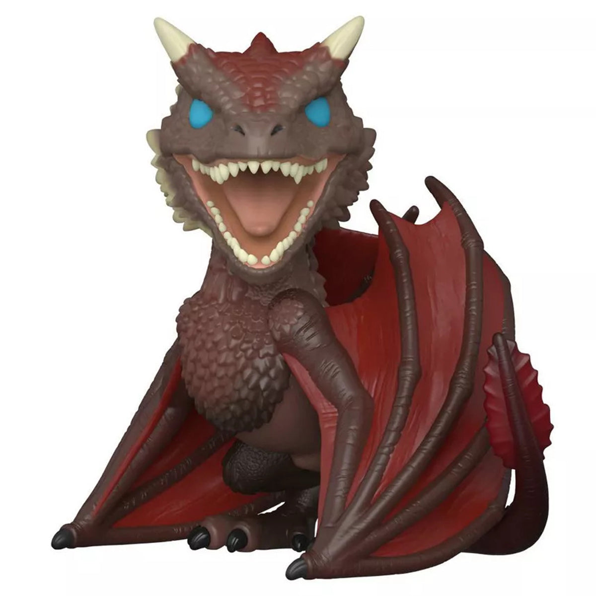House of the Dragon - Caraxes Dragon Pop! Vinyl