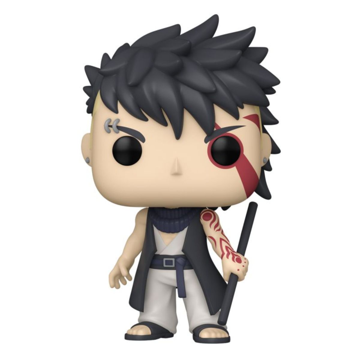 Boruto - Kawaki (Prologue) Glow Pop! Vinyl