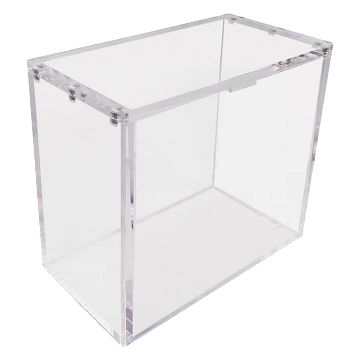 ULTRA PRO STORAGE BOX Pokemon Acrylic Booster Box Display