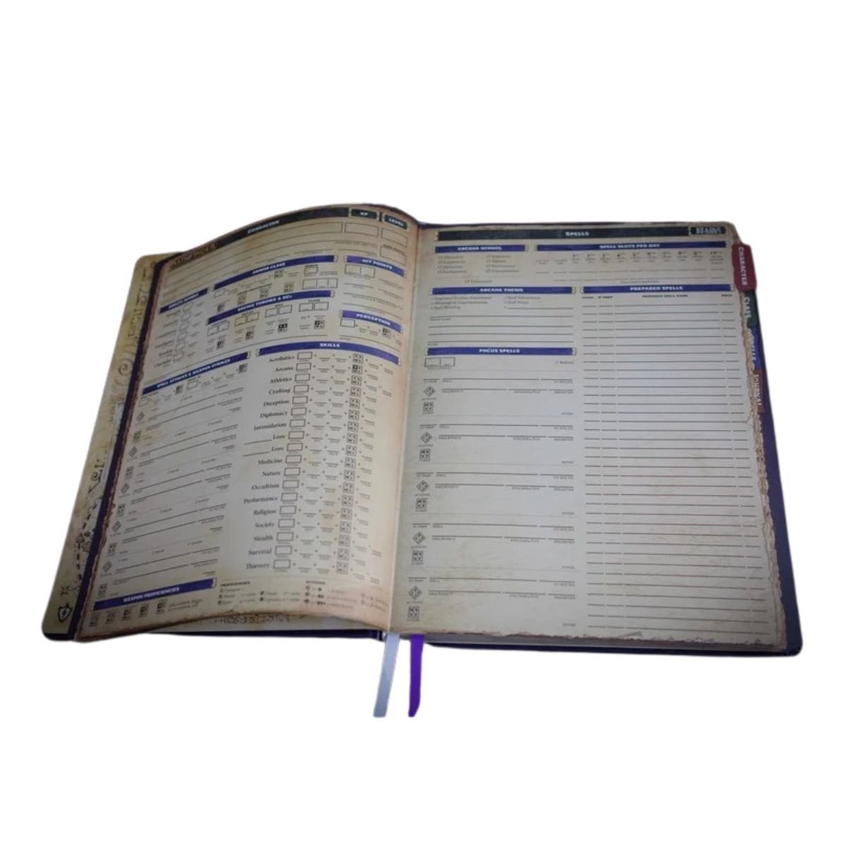 Beadle & Grimm's Pathfinder: Complete Fighter Chronicle