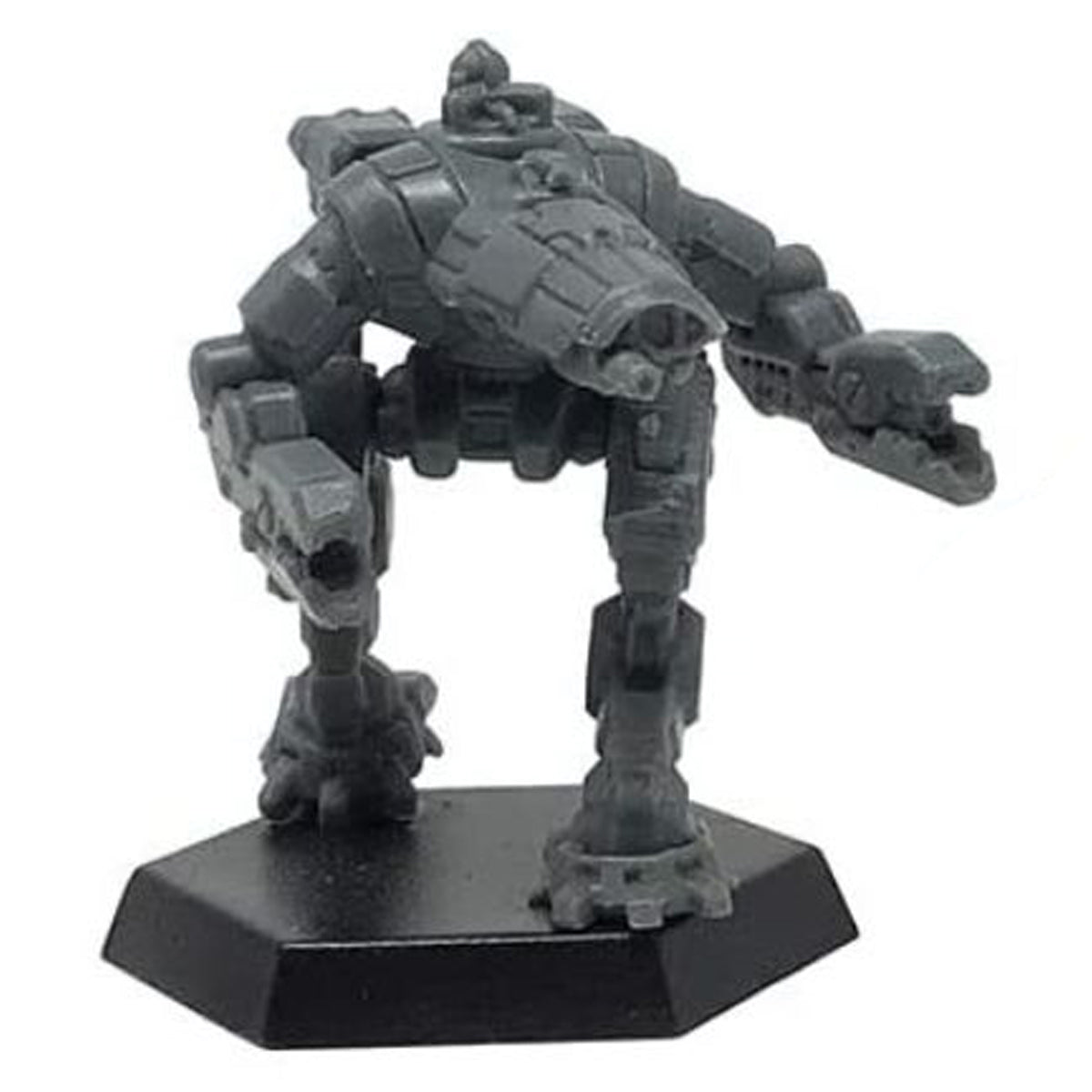 Battletech ComStar Battle Level II