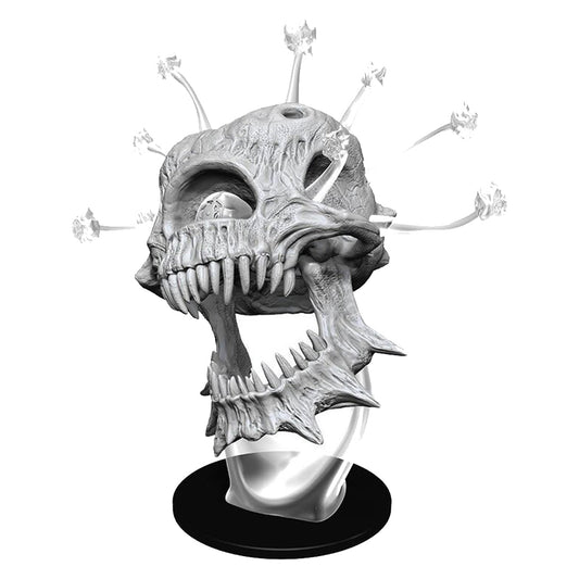 D&D Nolzurs Marvelous Unpainted Miniatures Death Tyrant