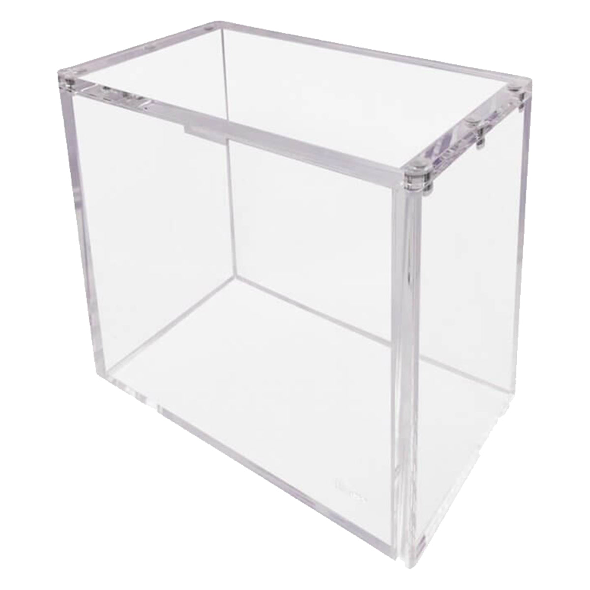 ULTRA PRO STORAGE BOX Pokemon Acrylic Booster Box Display