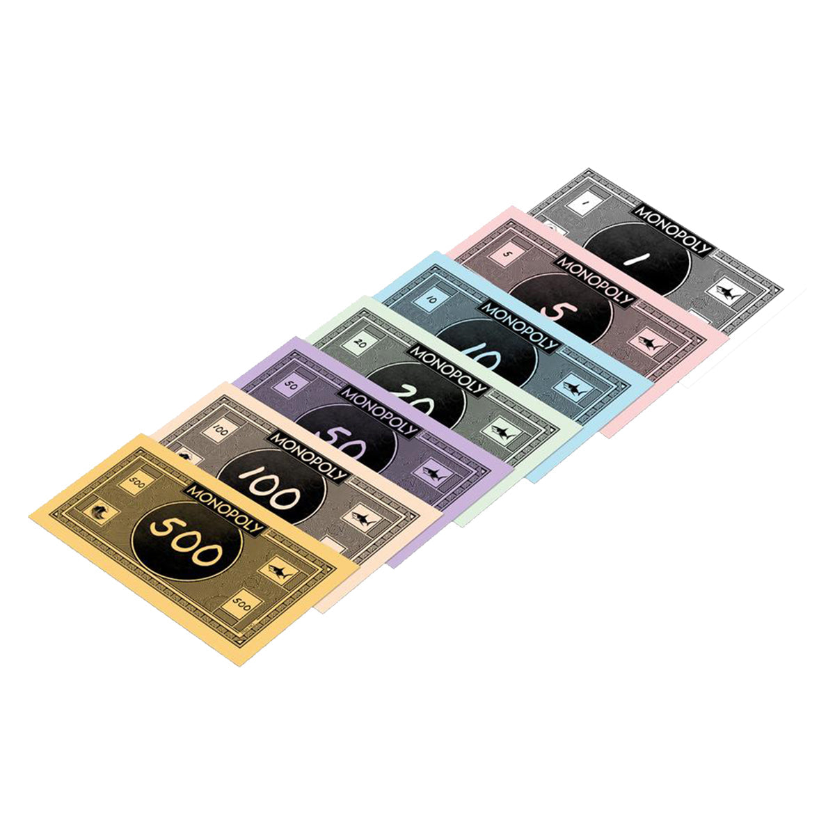 Jaws Monopoly