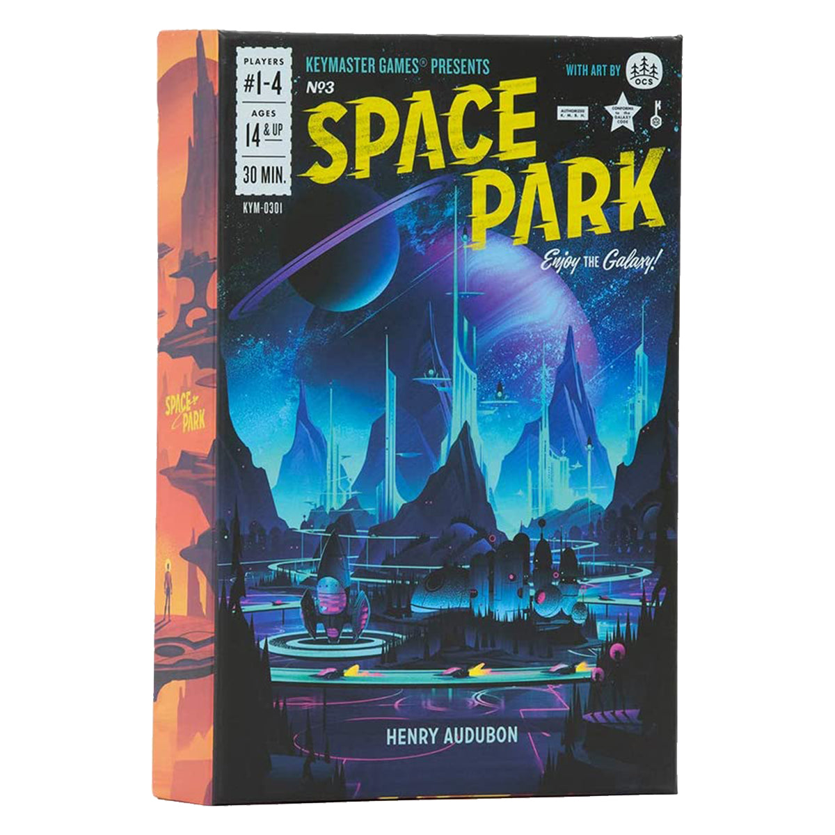 Space Park