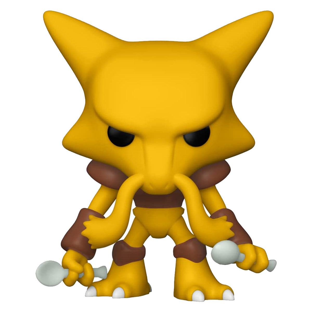Pokemon - Alakazam Pop! Vinyl