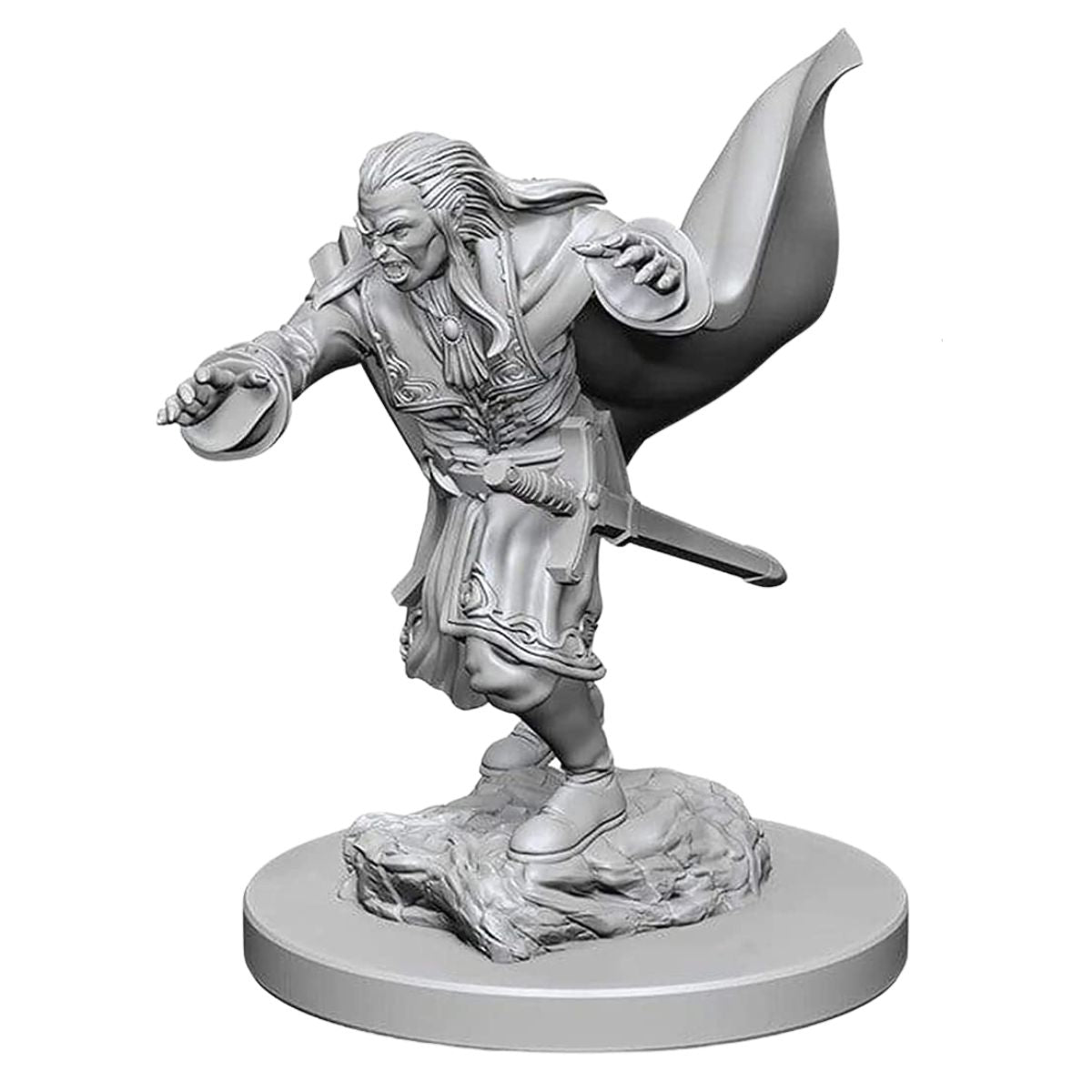 D&D Nolzurs Marvelous Unpainted Miniatures Vampires