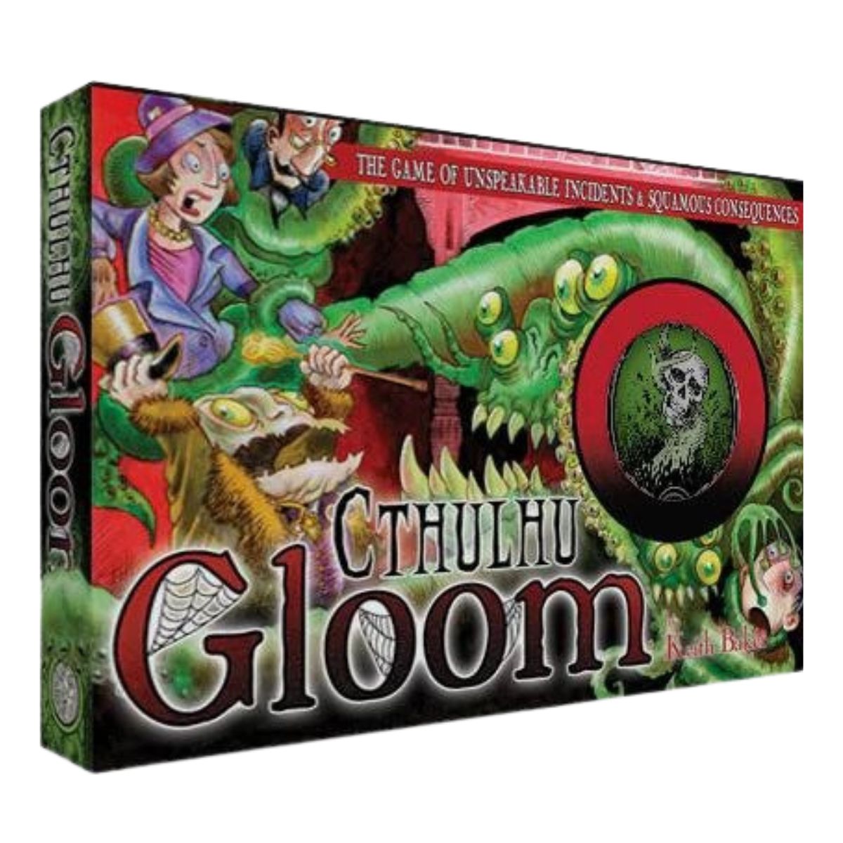 Cthulhu Gloom