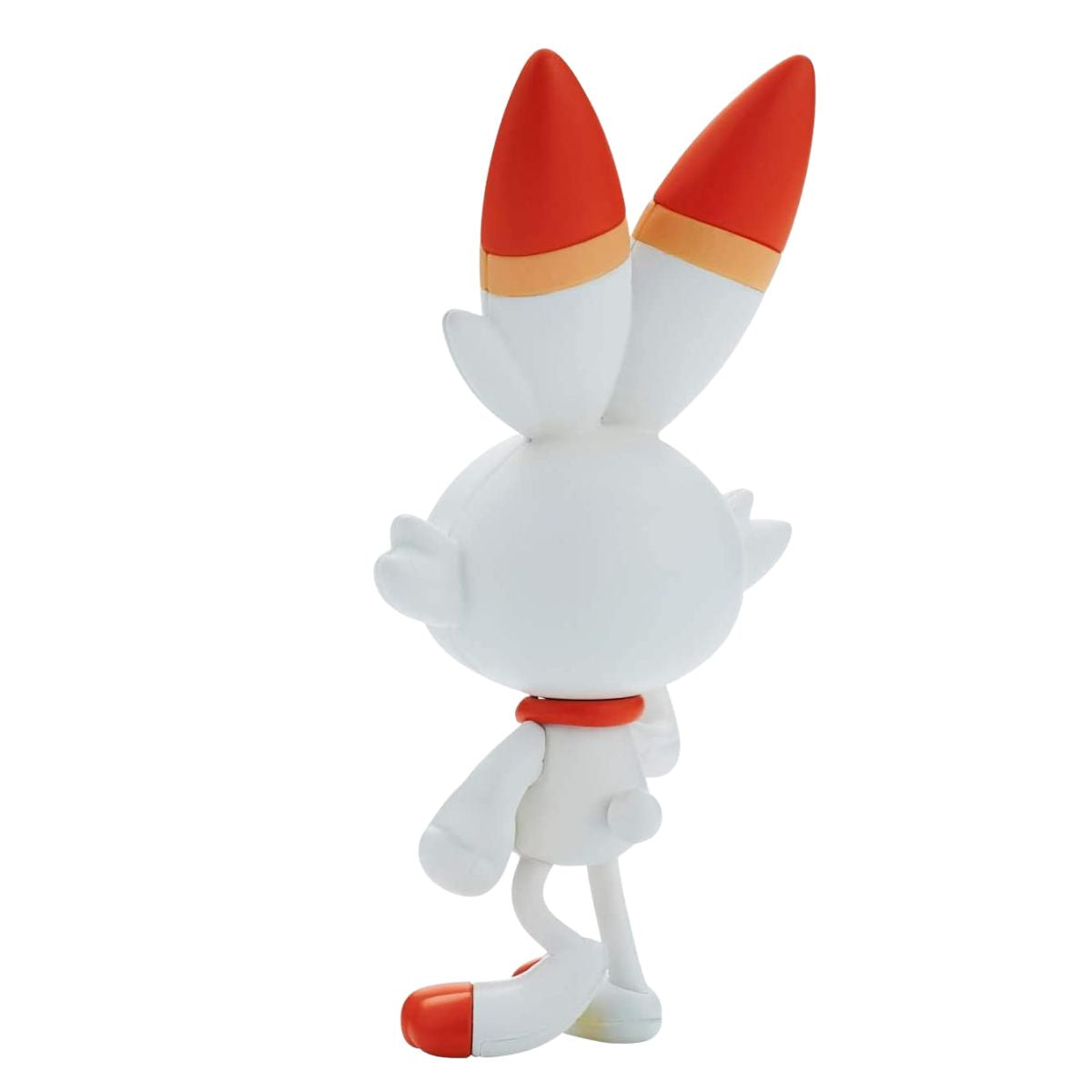 POKEMON MODEL KIT QUICK!! SCORBUNNY