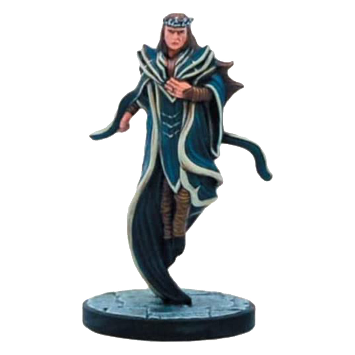 D&D Collectors Series Miniatures Wild Beyond the Witchlight Zybilna & Iggwilv