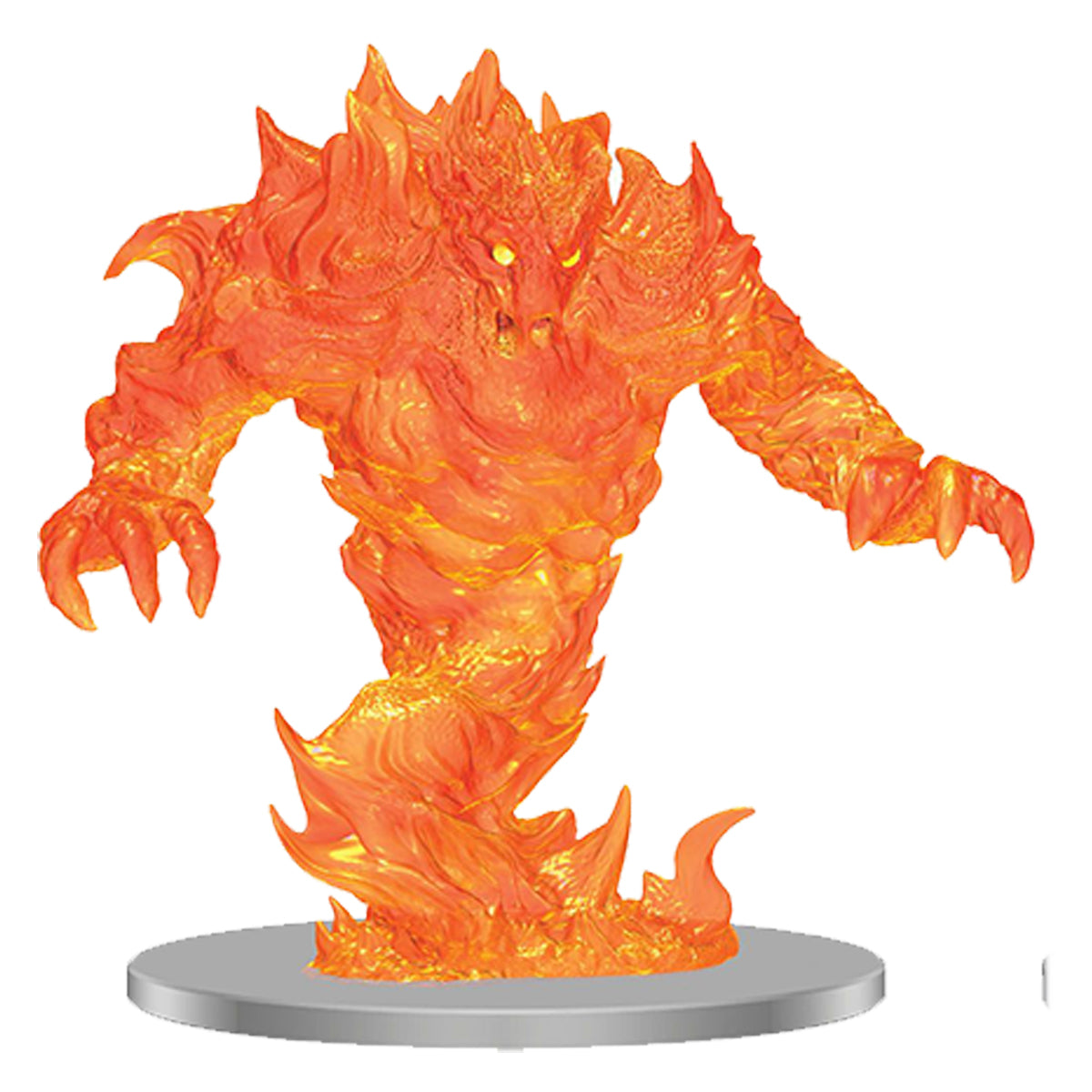 D&D Icons of the Realms Summoning Creatures 2
