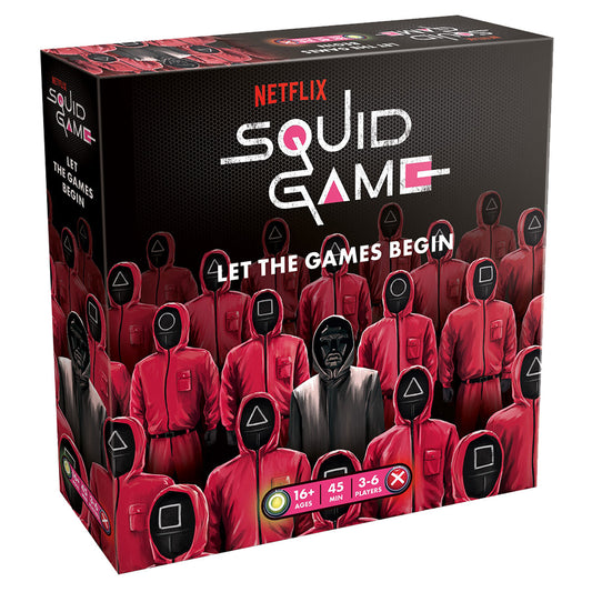 Netflix Squid Game