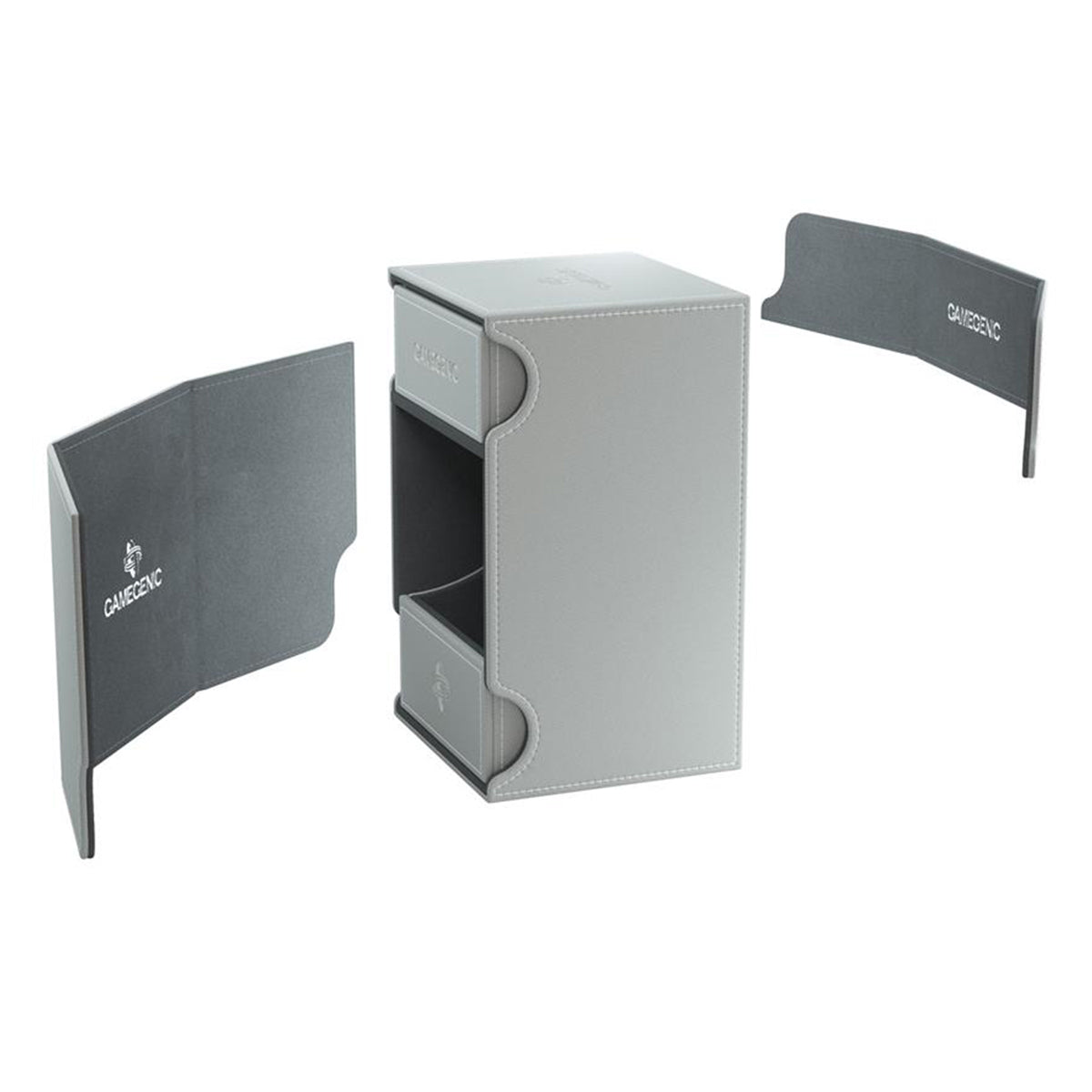 Gamegenic Watchtower 100+ XL White