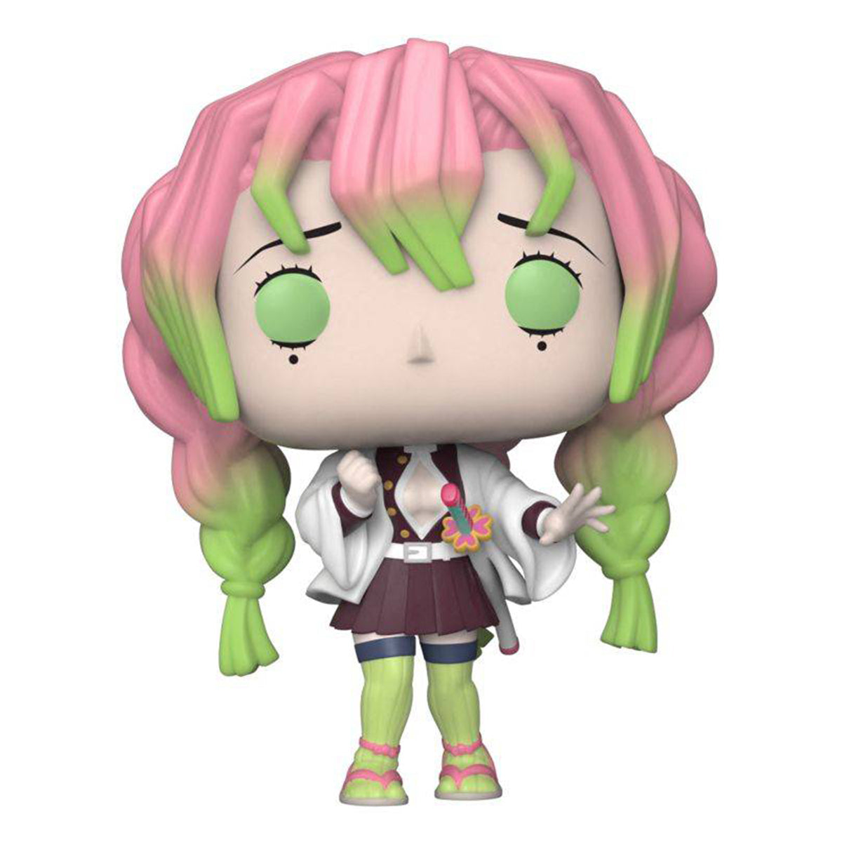 Demon Slayer - Mitsuri Kanroji Pop! Vinyl