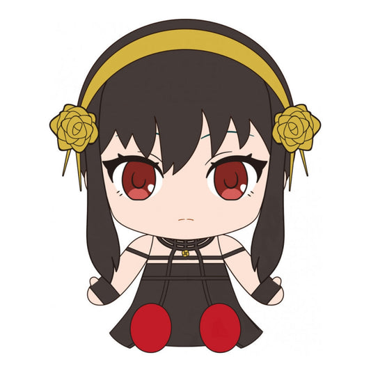 Spy x Family Nendoroid Plus Plushie Yor Forger