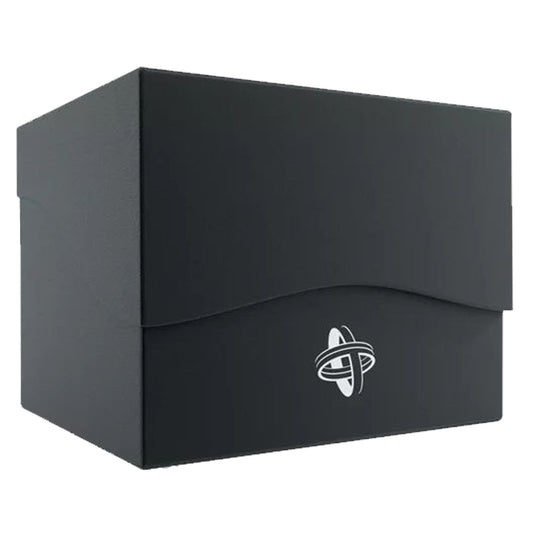 Gamegenic Side Holder 100+ XL Black Deck Box