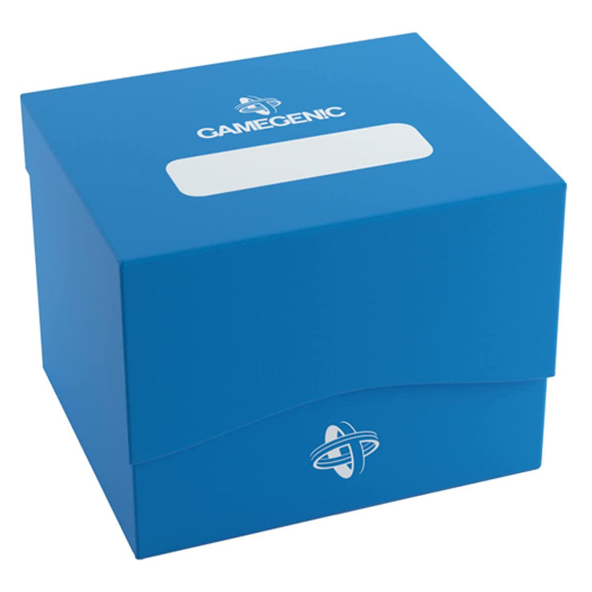 Gamegenic Side Holder 100+ XL Blue Deck Box