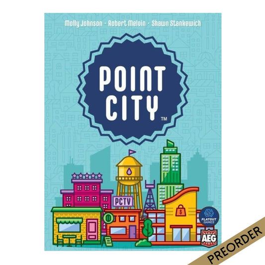Point City