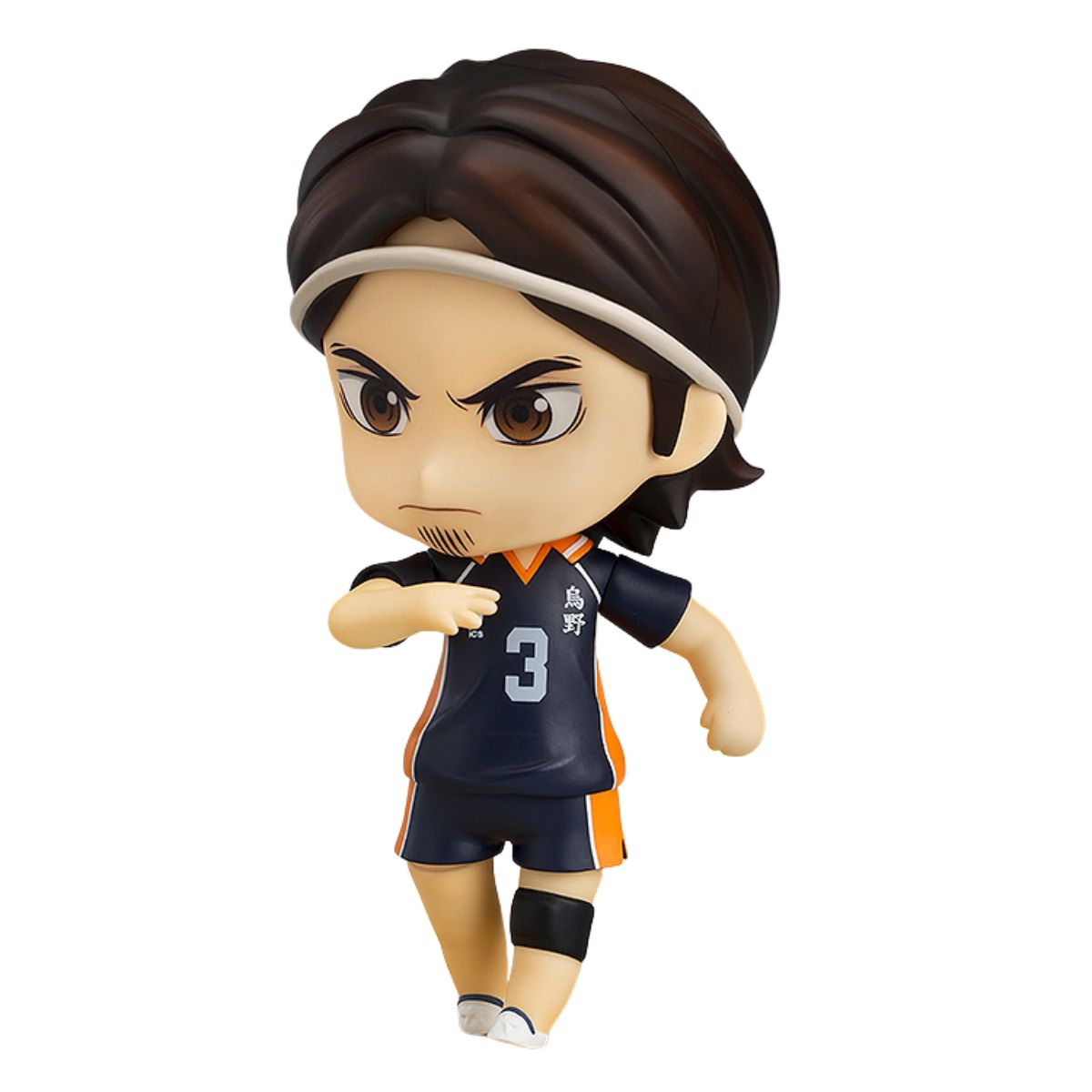 Haikyu!! Nendoroid Asahi Azumane (re-run)