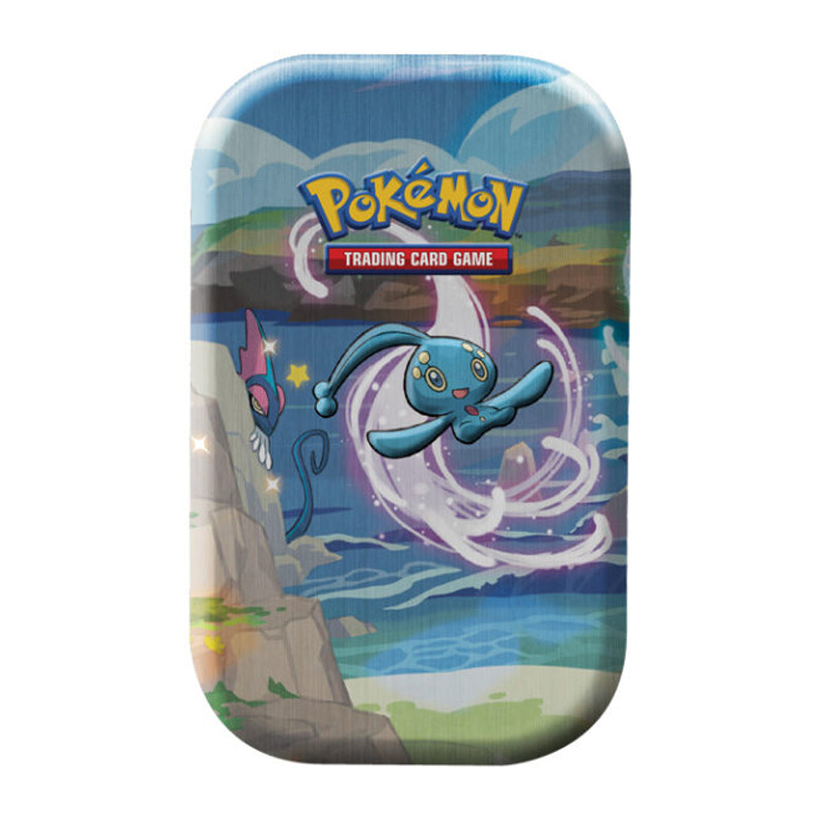 Pokemon Shining Fates Mini Tins (Set of 5)