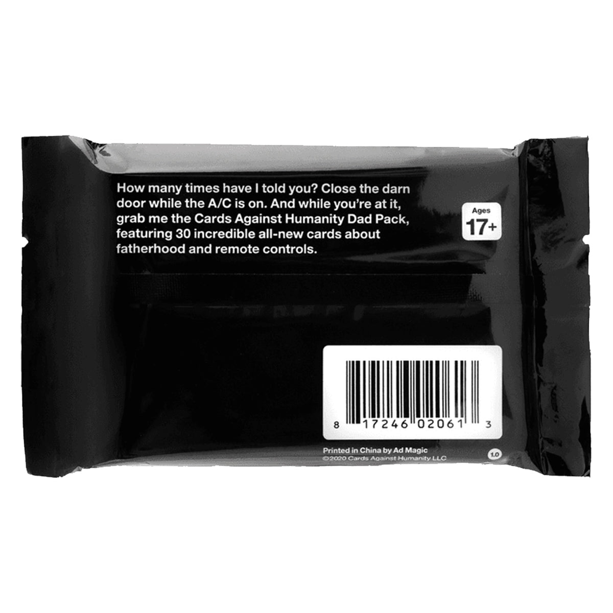 Cards Against Humanity Dad Pack