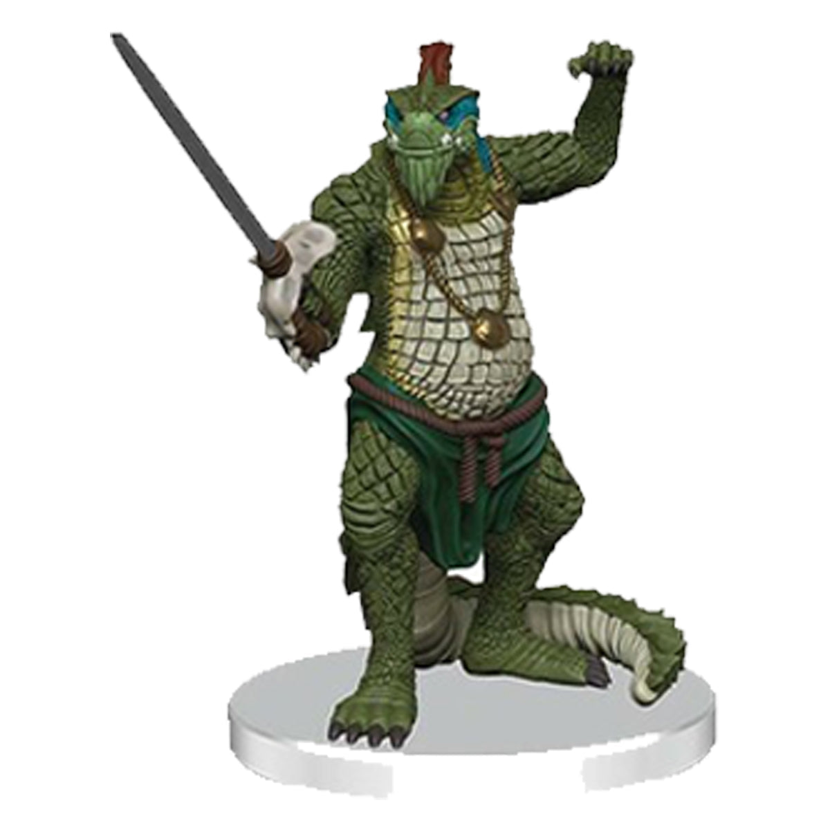 D&D Icons of the Realms Saltmarsh Box 1