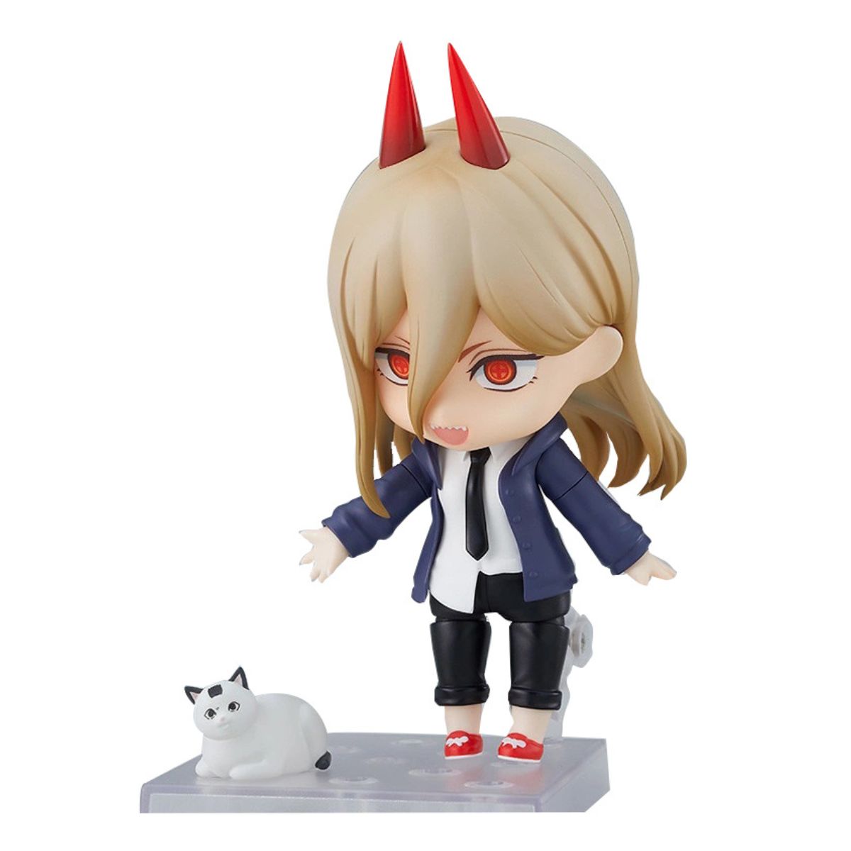 Chainsaw Man Nendoroid Power