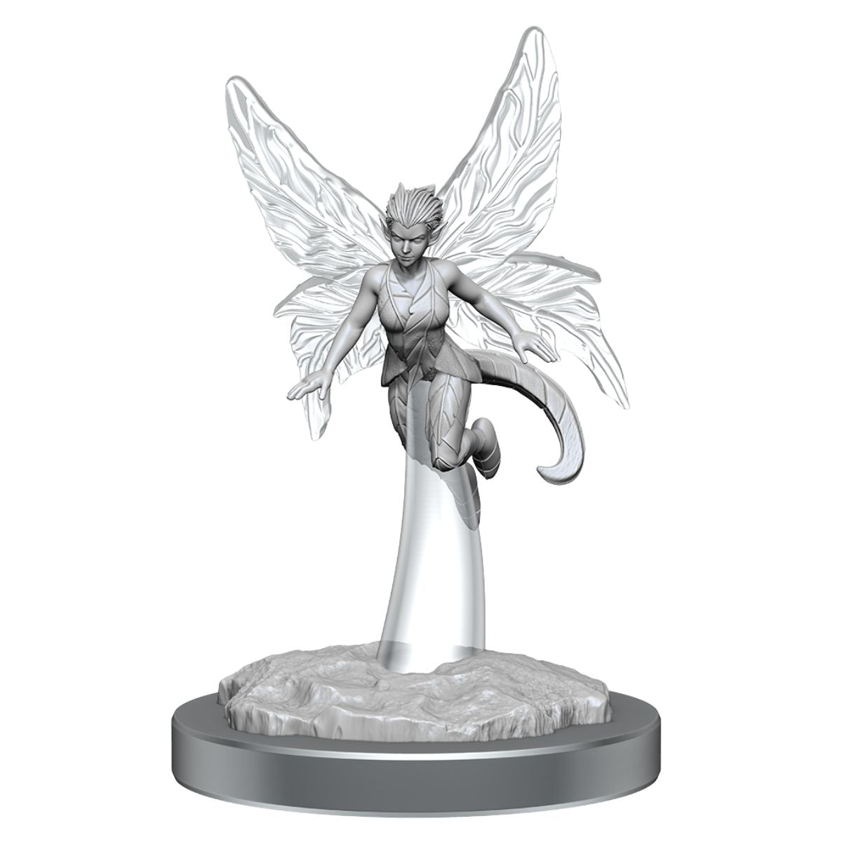 Critical Role Unpainted Miniatures Wisher Pixies