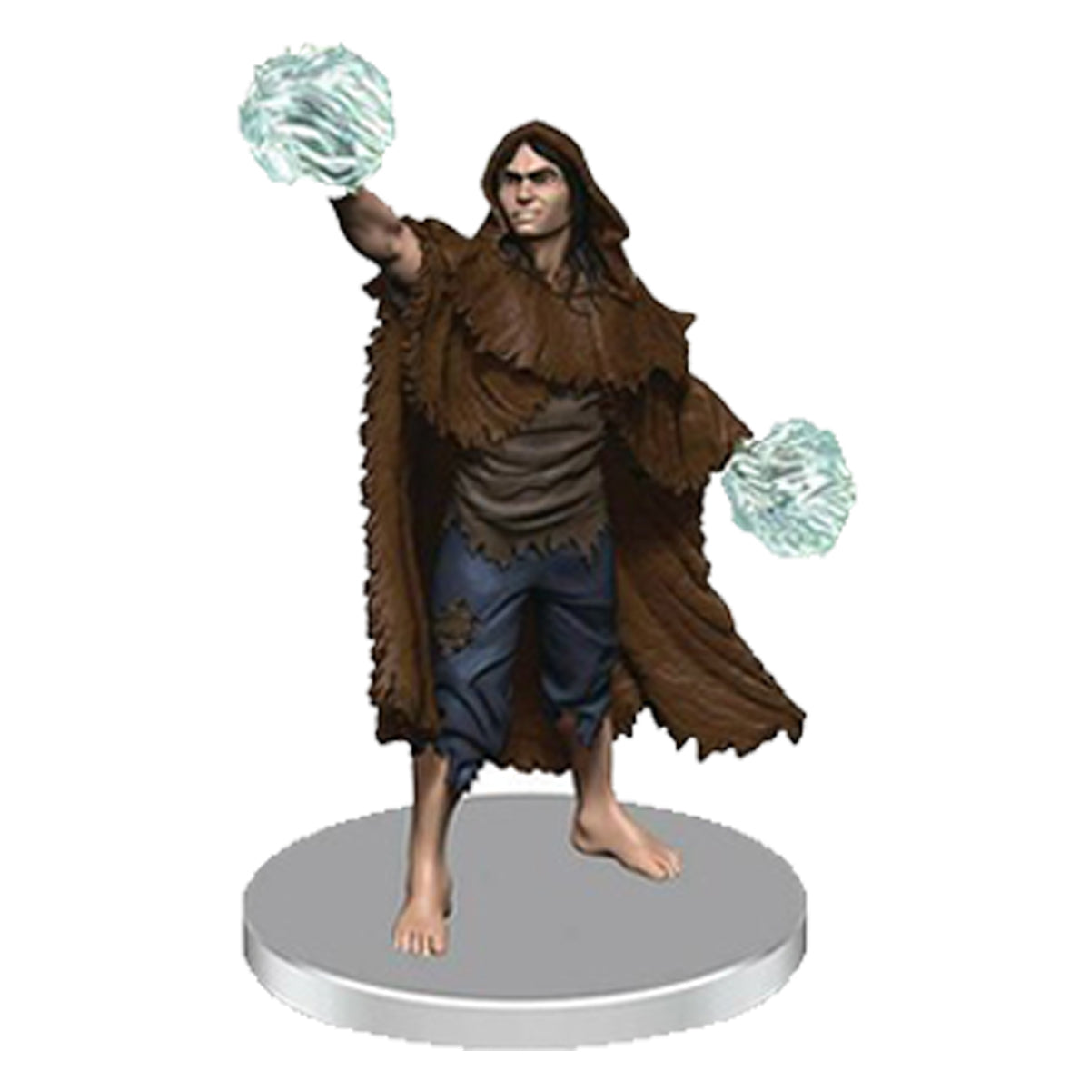 D&D Icons of the Realms Saltmarsh Box 1