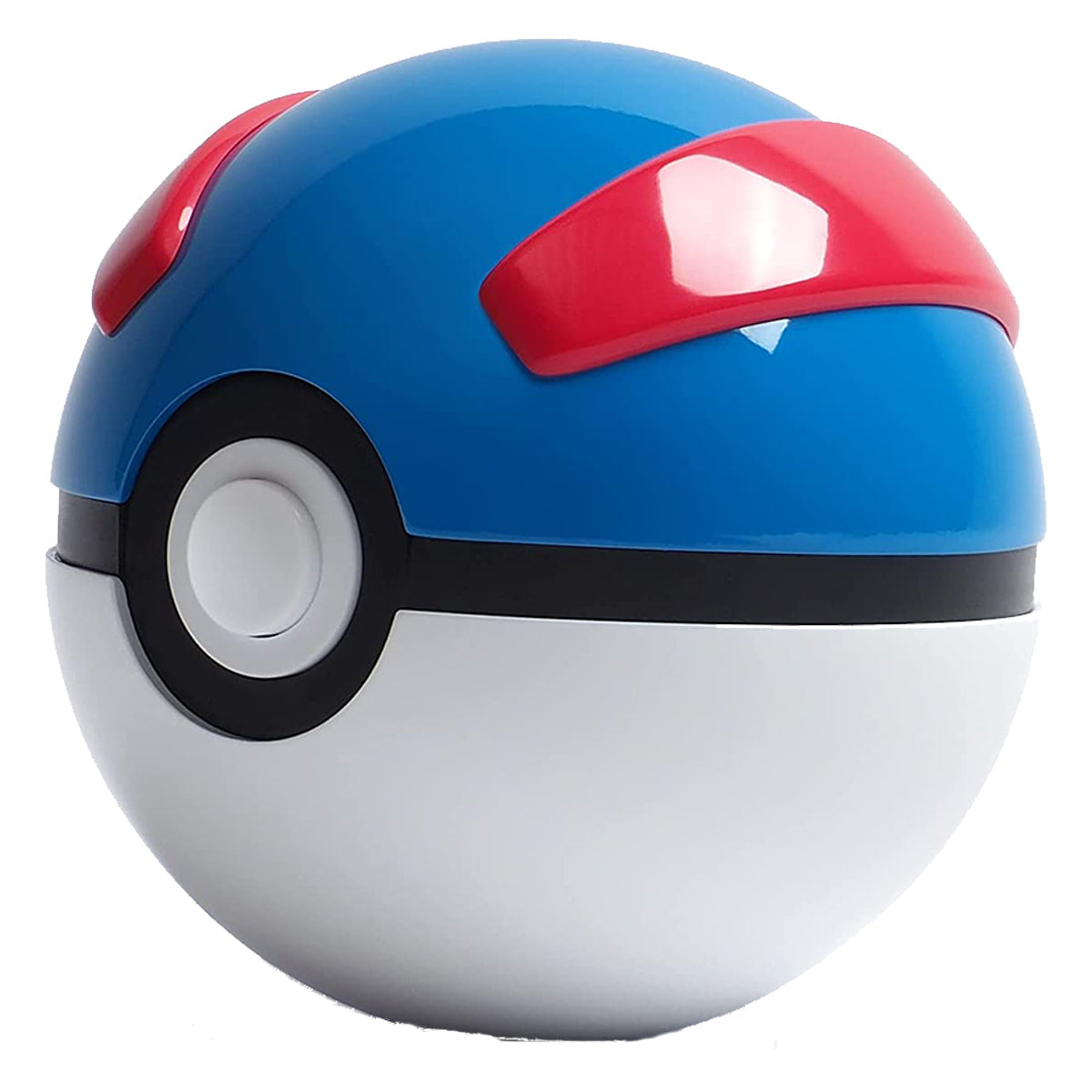 Pokemon Great Ball Prop Replica