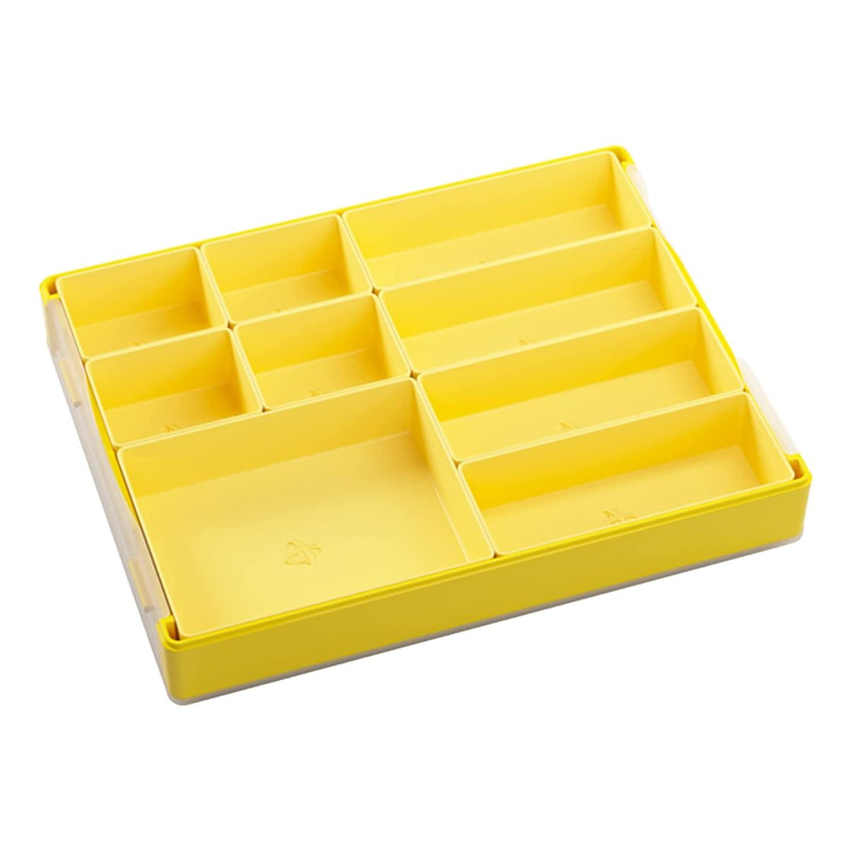 Gamegenic Token Silo Convertible Yellow Box