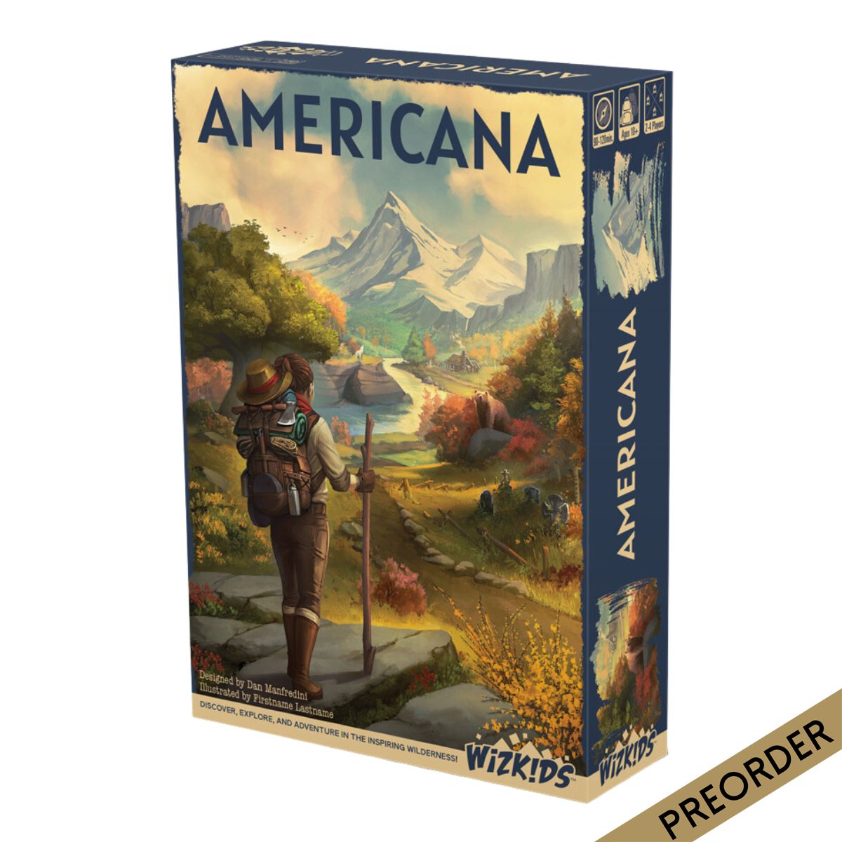 Americana