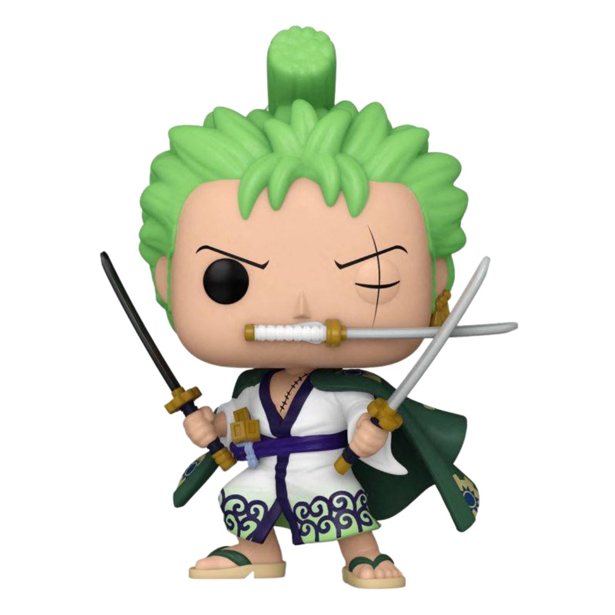 One Piece - Roronoa Zoro Pop! Vinyl