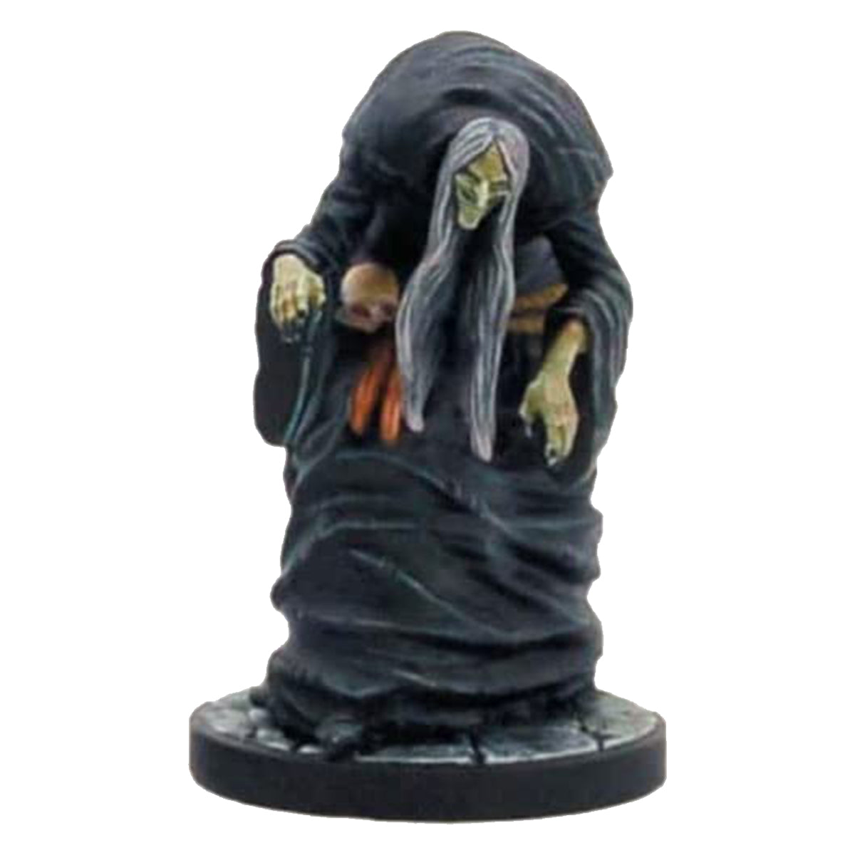 D&D Collectors Series Miniatures Wild Beyond the Witchlight Zybilna & Iggwilv