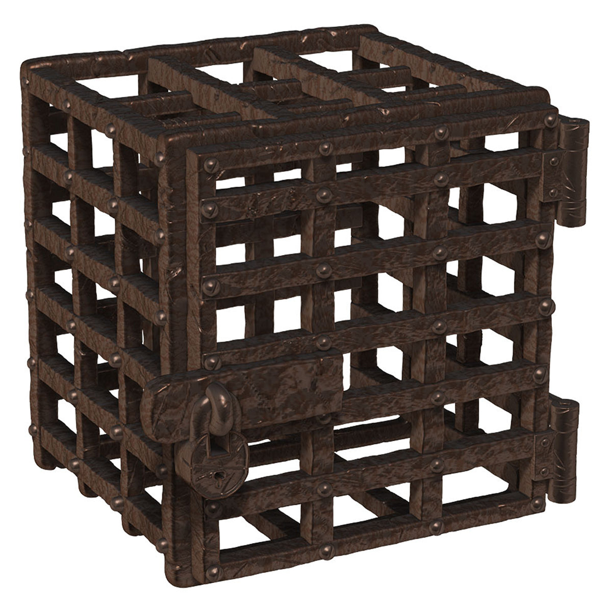D&D Icons of the Realms Adventure in a Box Wererat Den