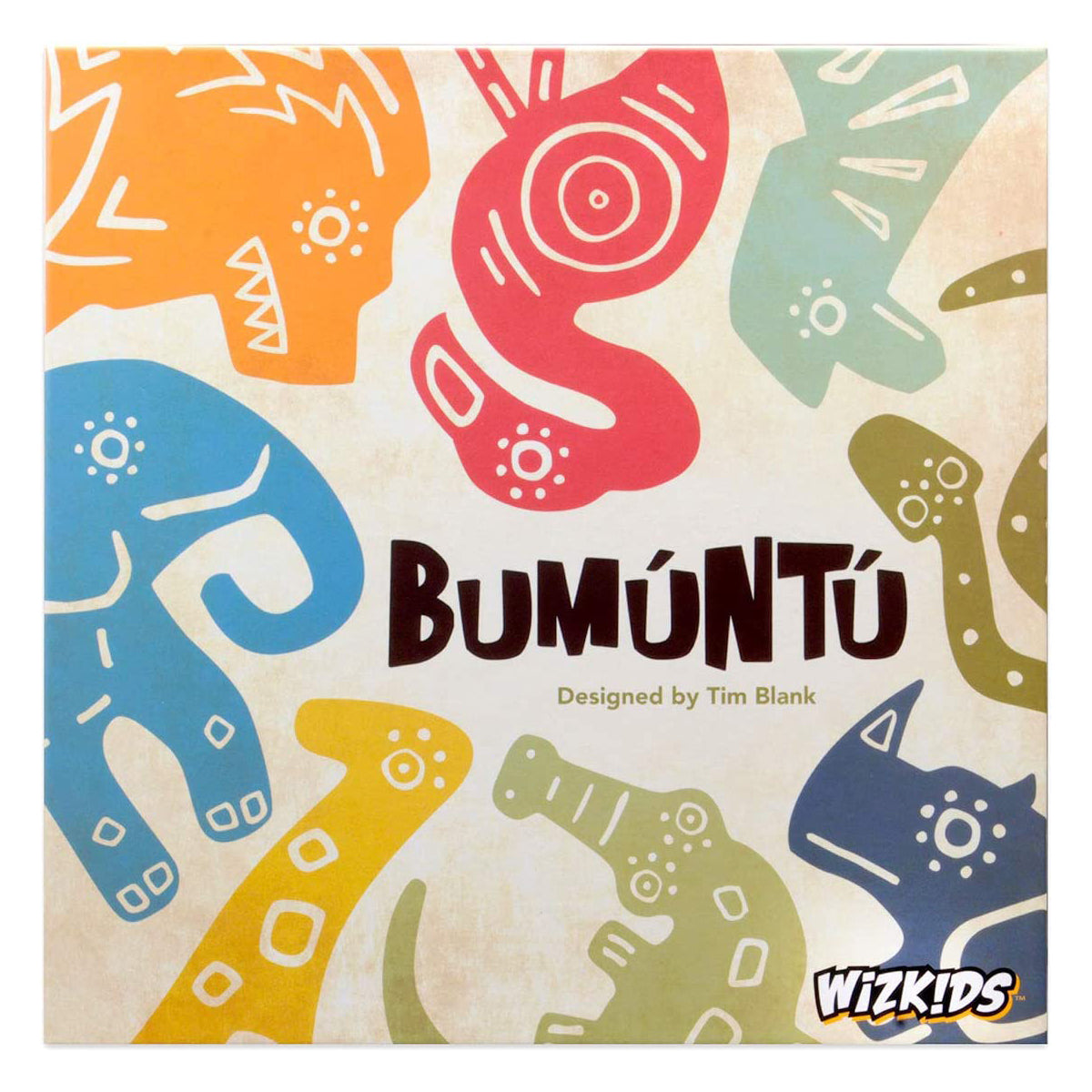 Bumuntu