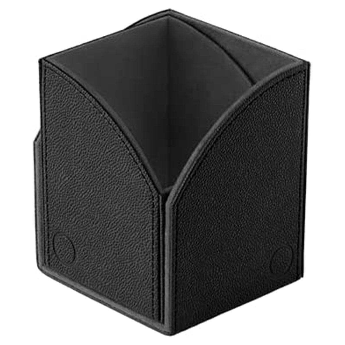 Dragon Shield Nest Deck Box Black/Black