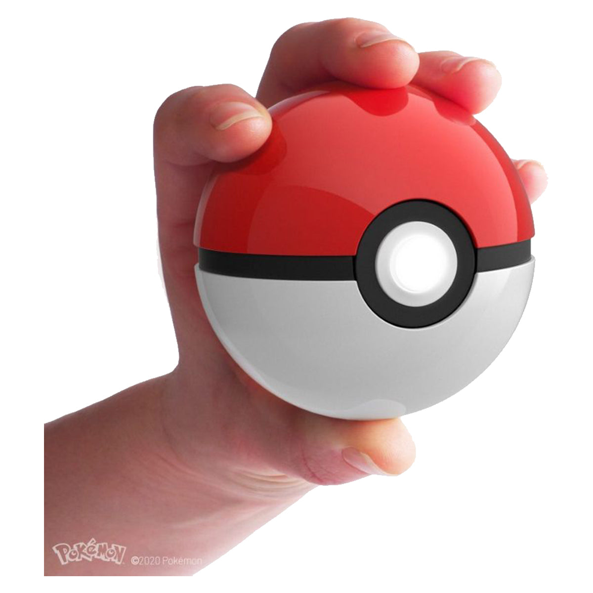 Pokemon Poke Ball Prop Replica