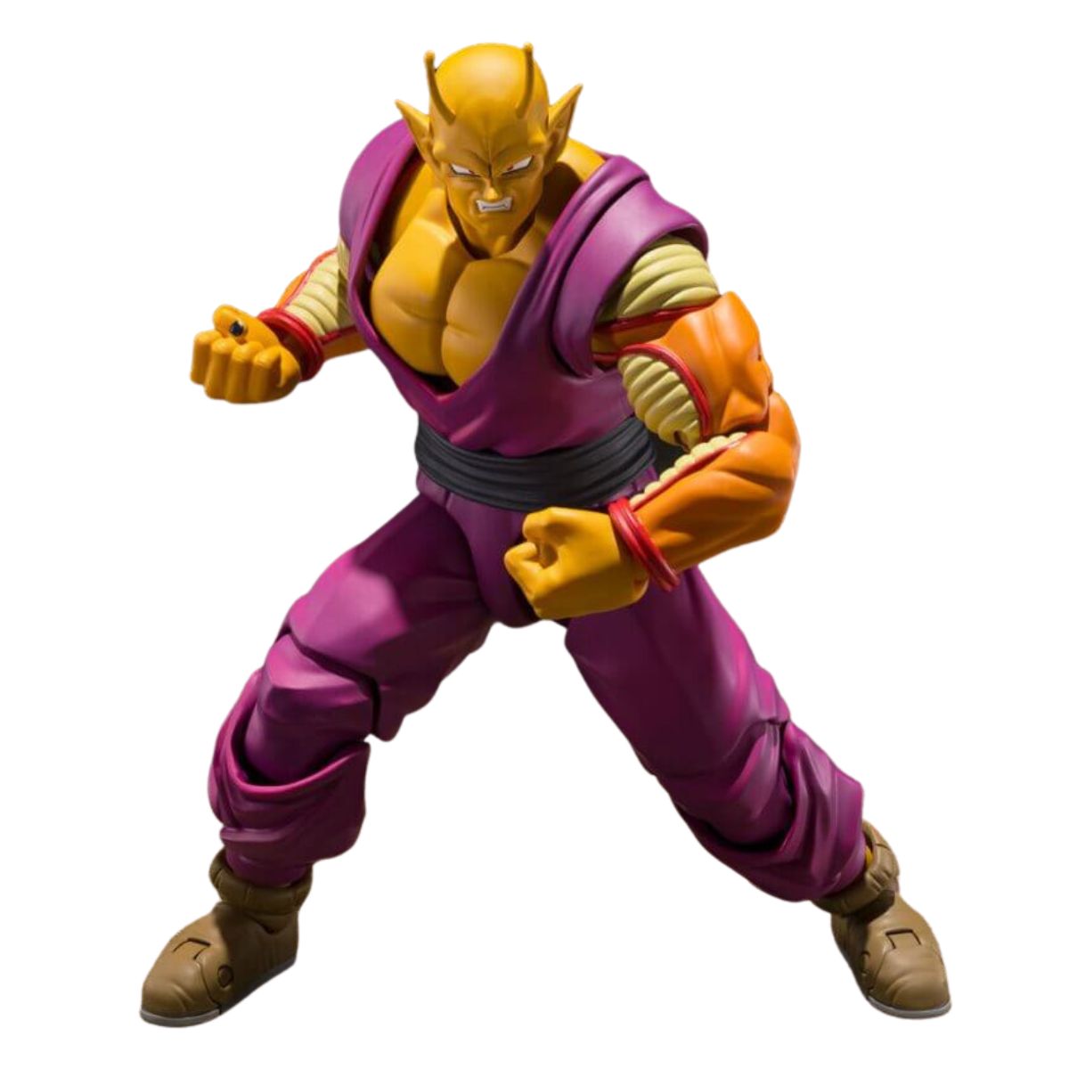 S.H.FIGUARTS Orange Piccolo