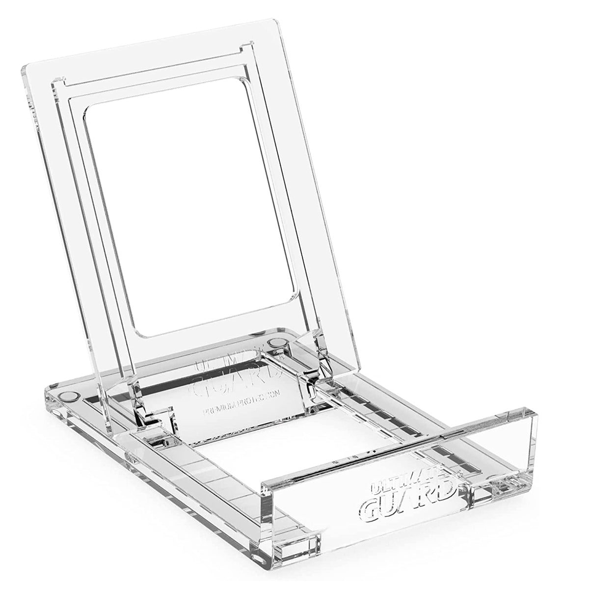 Ultimate Guard Slider Stands for Magnetic Card Cases