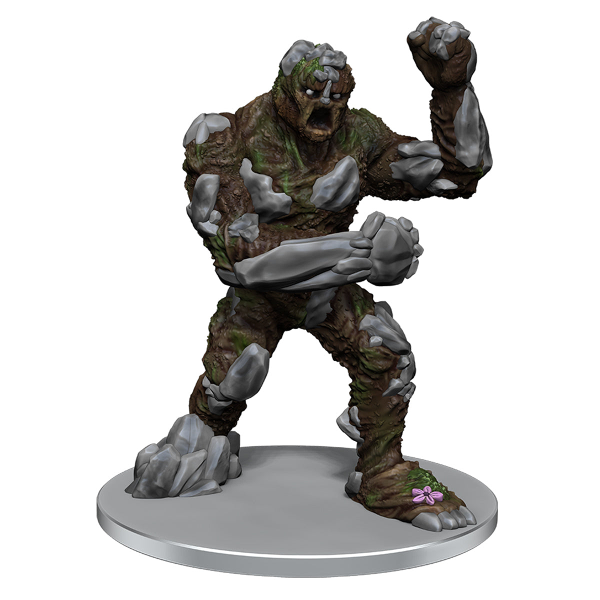 D&D Classic Collection Monsters D-F