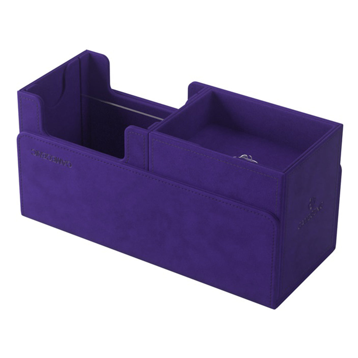 Gamegenic The Academic 133+ XL Purple/Purple