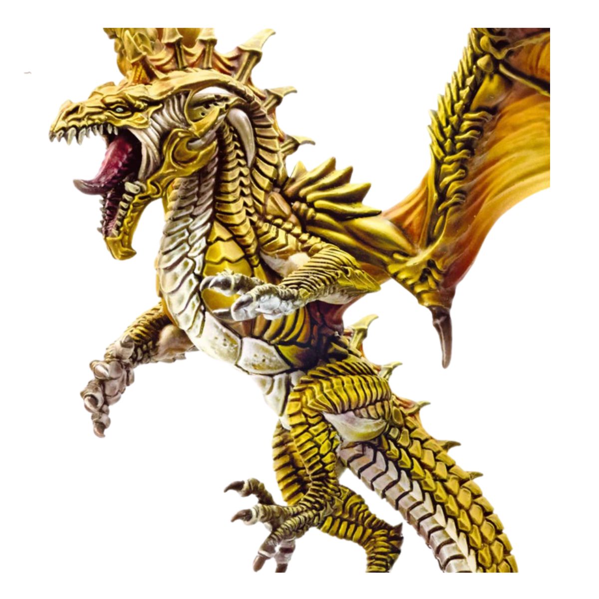 Dungeons & Lasers Miniatures: Durkar